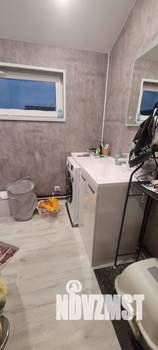 Дом 88м&sup2;, 1-этажный, участок 6 сот.  