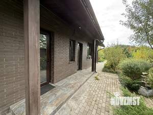Дом 250м², 1-этажный, участок 17 сот.  