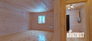 Дом 120м², 2-этажный, участок 5 сот.  