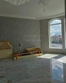 Дом 362м², 2-этажный, участок 8 сот.  