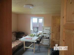 Дом 56м&sup2;, 2-этажный, участок 5 сот.  