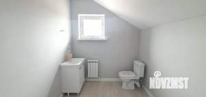 Дом 151м², 2-этажный, участок 6 сот.  