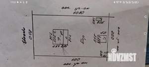 Дом 50м&sup2;, 2-этажный, участок 8 сот.  