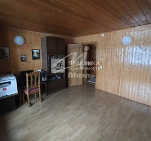 Дача 600м², 2-этажный, участок 72 сот.  