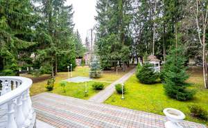 Дом 495м², 3-этажный, участок 20 сот.  