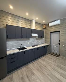 Дом 118м², 1-этажный, участок 5 сот.  