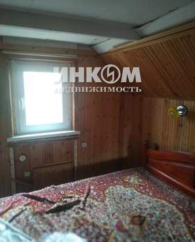 Дача 60м², 2-этажный, участок 8 сот.  