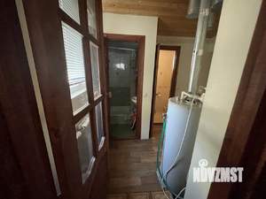 Дом 124м², 2-этажный, участок 7 сот.  