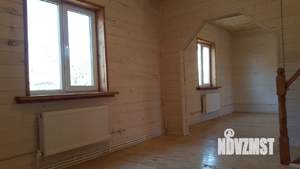 Коттедж 155м², 2-этажный, участок 5 сот.  