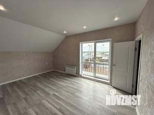 Коттедж 150м², 2-этажный, участок 8 сот.  
