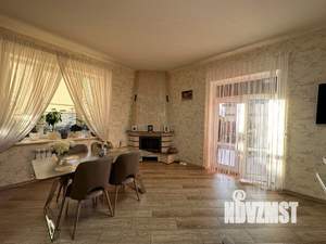 Дом 160м², 2-этажный, участок 4 сот.  