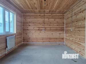 Дом 120м², 2-этажный, участок 7 сот.  