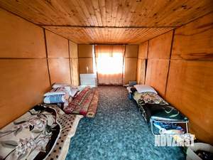 Дом 40м², 2-этажный, участок 6 сот.  