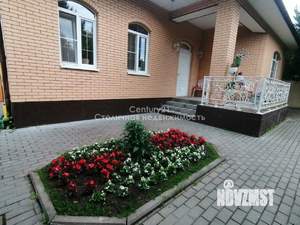 Дом 110м², 1-этажный, участок 6 сот.  
