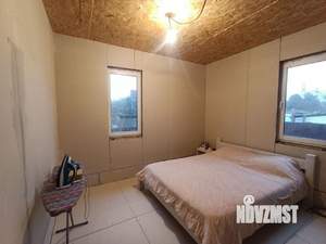 Дом 96м², 2-этажный, участок 4 сот.  