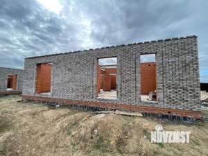 Дом 120м², 1-этажный, участок 5 сот.  