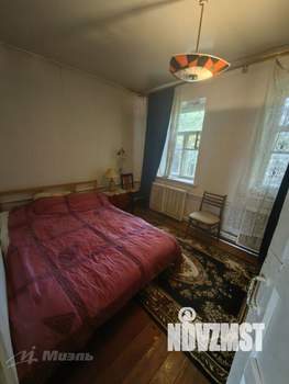 Коттедж 80м², 1-этажный, участок 15 сот.  