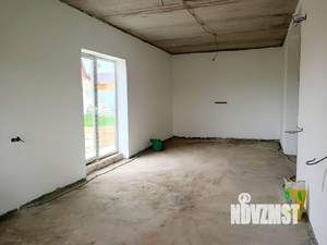 Дом 200м², 2-этажный, участок 6 сот.  