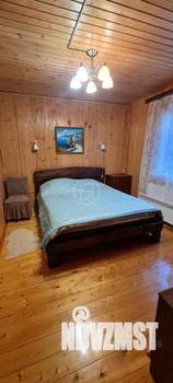Дом 130м², 2-этажный, участок 6 сот.  
