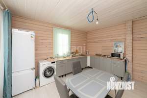 Дом 140м², 2-этажный, участок 6 сот.  
