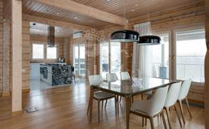 Дом 565м², 2-этажный, участок 0 сот.  