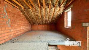 Таунхаус 150м², 3-этажный, участок 1 сот.  