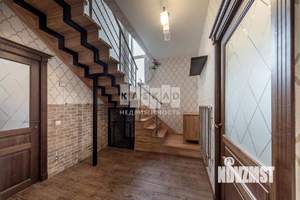 Дом 130м², 2-этажный, участок 6 сот.  
