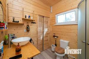 Дом 122м², 2-этажный, участок 6 сот.  