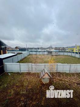 Дом 120м², 2-этажный, участок 6 сот.  