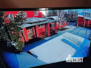 Дом 500м&sup2;, 4-этажный, участок 15 сот.  