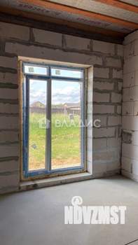 Дом 100м², 1-этажный, участок 5 сот.  