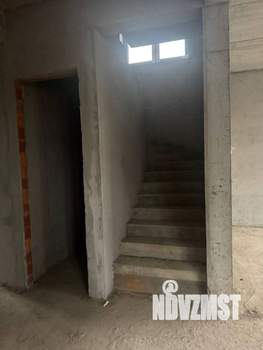 Дом 163м², 2-этажный, участок 6 сот.  