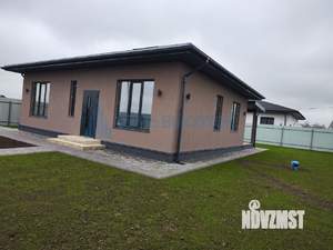 Дом 100м², 1-этажный, участок 7 сот.  