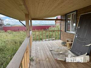 Дом 67м², 1-этажный, участок 7 сот.  