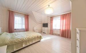 Дом 134м², 2-этажный, участок 20 сот.  