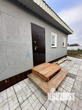 Дом 111м², 2-этажный, участок 8 сот.  