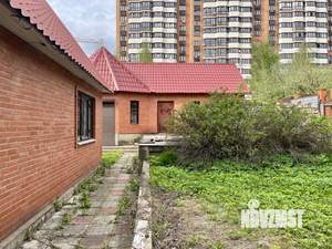 Дом 100м², 2-этажный, участок 12 сот.  