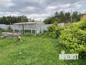 Дом 245м², 2-этажный, участок 11 сот.  