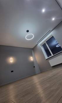 Дом 170м², 1-этажный, участок 6 сот.  