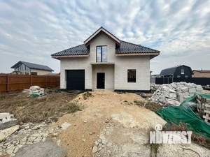 Дом 250м², 2-этажный, участок 10 сот.  