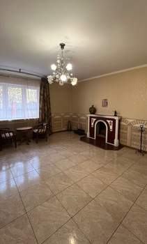 Дом 499м&sup2;, 3-этажный, участок 12 сот.  