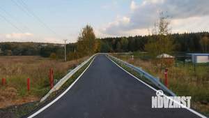 Коттедж 373м², 2-этажный, участок 16 сот.  