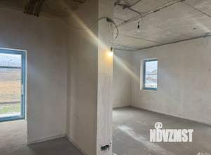 Коттедж 170м², 2-этажный, участок 5 сот.  