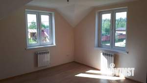 Дом 140м², 2-этажный, участок 6 сот.  