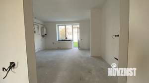 Таунхаус 130м&sup2;, 3-этажный, участок 1 сот.  