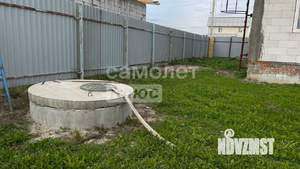 Дом 160м², 2-этажный, участок 8 сот.  