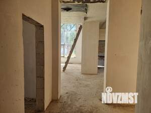 Коттедж 223м², 2-этажный, участок 7 сот.  