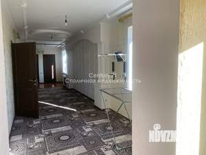 Коттедж 217м², 3-этажный, участок 5 сот.  