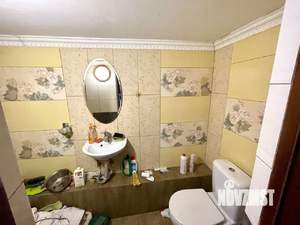 Дом 230м², 2-этажный, участок 10 сот.  