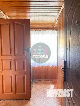 Дом 43м², 2-этажный, участок 11 сот.  